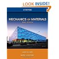 Mechanics Of Materials