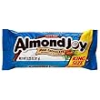 Almond Joy Candy Bar, 3.2-Ounce Bars (Pack of 18)