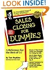 Sales Closing for Dummies