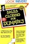 Sales Closing for Dummies
