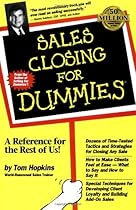 Sales Closing for Dummies