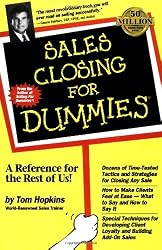 Sales Closing for Dummies