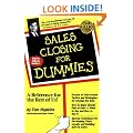 Sales Closing For Dummies
