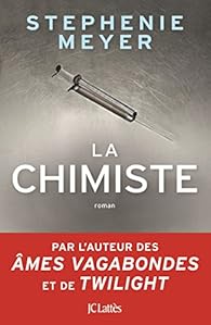 La chimiste par Meyer