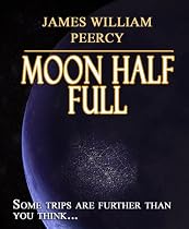 Click to Download Free Kindle Book -> Moon Half Full