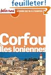 Corfou, Iles ioni�nnes