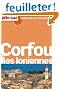 Corfou Iles