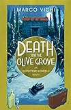 Death and the olive grove