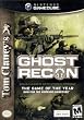 Ghost Recon NGC