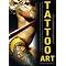 Tattoo Art . . !
