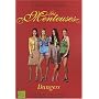 Les Menteuses, Tome 6 : Dangers de Sara Shepard