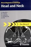 Head and Neck Imaging (Direct Diagnosis in Radiology)