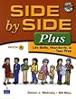 Side by Side Plus - Life Skills, Standards, & Test Prep 4, 3/e (3rd Edition)