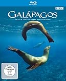 Image de Galapagos [Blu-ray] [Import allemand]