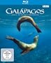 Galapagos [Blu-ray]