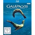 Galapagos [Blu-ray]