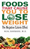 Foods That Cause You to Lose Weight: The Negative Calorie Effect 51yQxHHJkjL. SL160 Foods That Cause You to Lose Weight: The Negative Calorie Effect