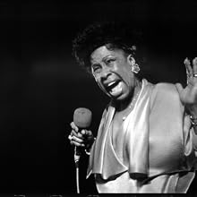 Betty Carter - Wikipedia