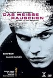 The White Sound ( Das Weisse Rauschen ) [DVD]