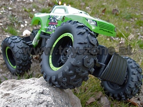 RC Auto Rock Crawler RC Monstertruck