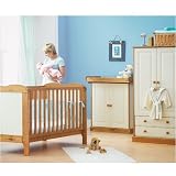 Saplings French Room Set A