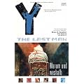 Y The last Man 10
