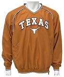 Texas Longhorns Men's Stratus Pullover Jacket