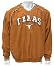 Texas Longhorns Men's Stratus Pullover Jacket