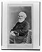 Historic Print (L): [Ivan Sergeevich Turgenev, three-quarter length portrait, seated,...