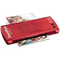 Swordfish  A4 SuperSlim Laminator 4 Rollers Model 40186 - Red