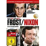 Frost/Nixonvon "Michael Sheen"