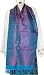 Silk Scarfs Exclusive Workmanship Fashions Accessories 22 x 72 inches