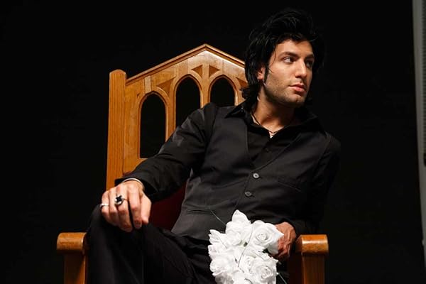 Neverending White Lights is a Neverending White Lights is a