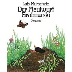 Der Maulwurf Grabowski