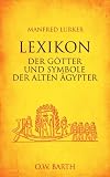 Produkt-Bild: Lexikon der G&ouml;tter und Symbole der alten &Auml;gypter
