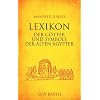 Lexikon der G�tter und Symbole der alten �gypter