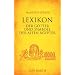 Lexikon der G�tter und Symbole der alten �gypter