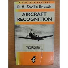Aircraft Recognition