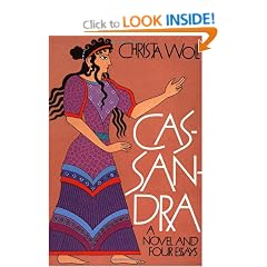 Cassandra