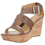 Nine West Women's Entire Sandal