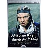 Mit Dem Kopf Durch Die Wand (Bachelor Of Hearts) (The Freshman) (DVD) (1958) (German Import)