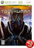 Too Human -�g�D�[�q���[�}��-(��������:�X�y�V�����A�[�}�[�̃_�E�����[�h�����J�[�h����)