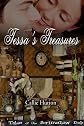 Tessa's Treasures (Curse of the Scrimshaw Doll)