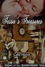 Tessa's Treasures (Curse of the Scrimshaw Doll)