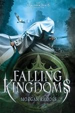Falling Kingdoms