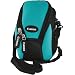 Canon Well Padded Camera Carrying Case for Powershot D10 (Blue/Black)