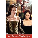 The Other Boleyn Girl (2003 BBC Version)