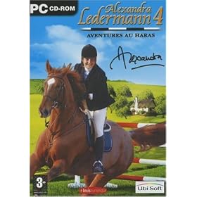 Alexandra Ledermann 4