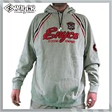 Enyce - Brand new Enyce mens grey Sweatshirt \ Hoodie
