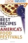 The Best Recipes from America's Food Festivals (Complete Idiot's Guide to)